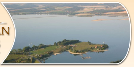 apartmán rozkoš